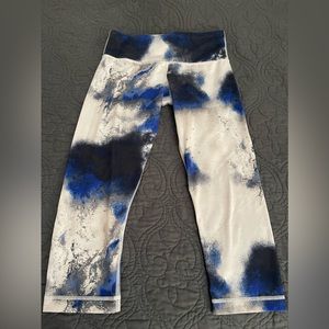 Lululemon crop